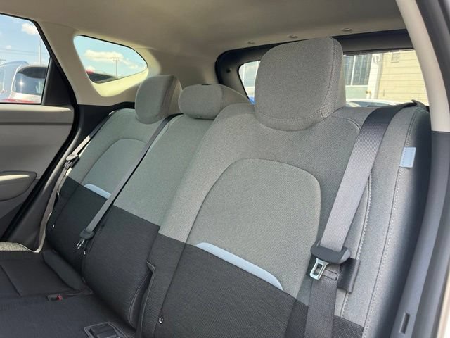 New 2027 Kia Seltos LX AWD/4WD image 35