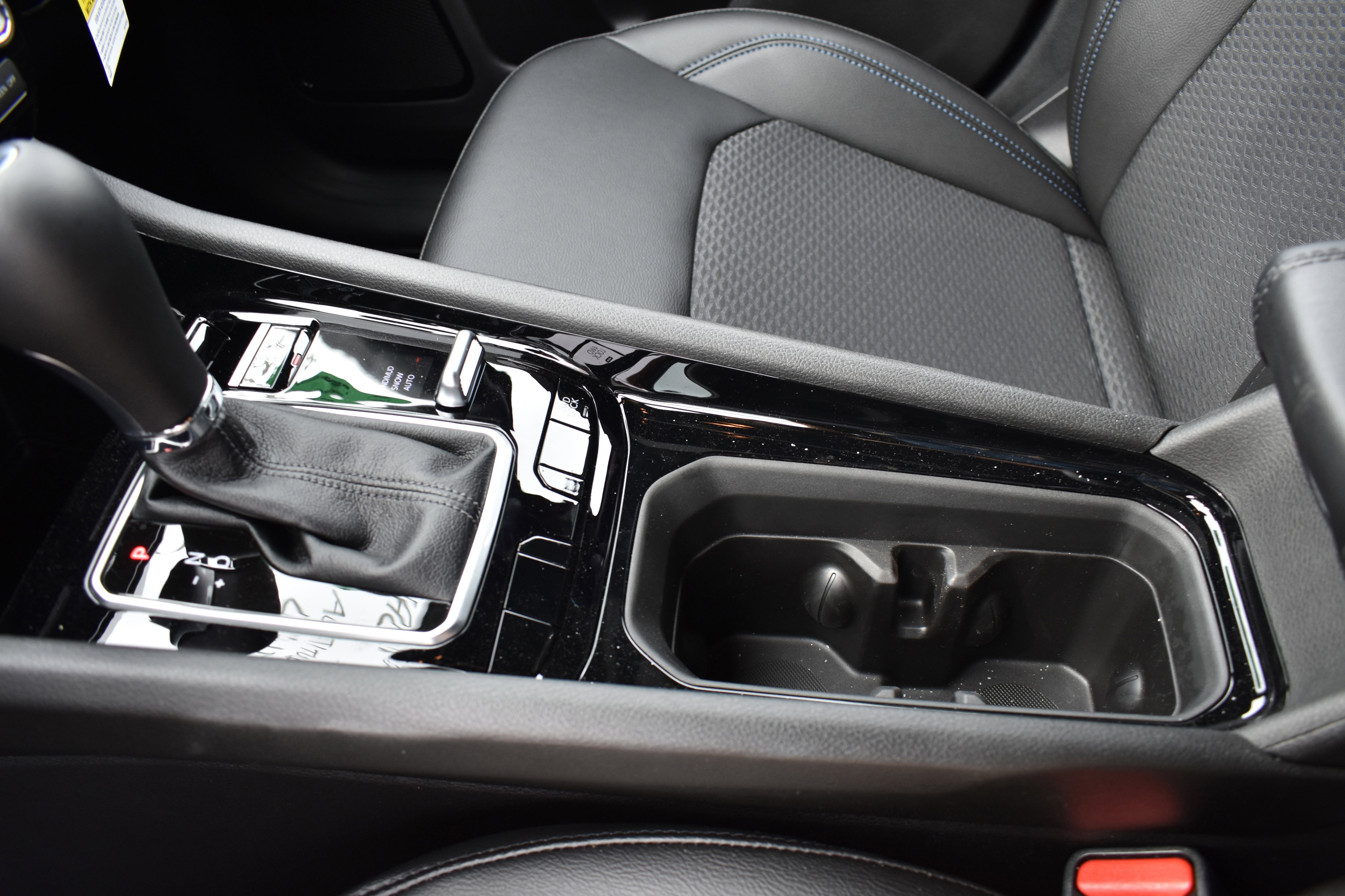 New 2025 Jeep Compass Latitude w/ Altitude Special Edition image 25