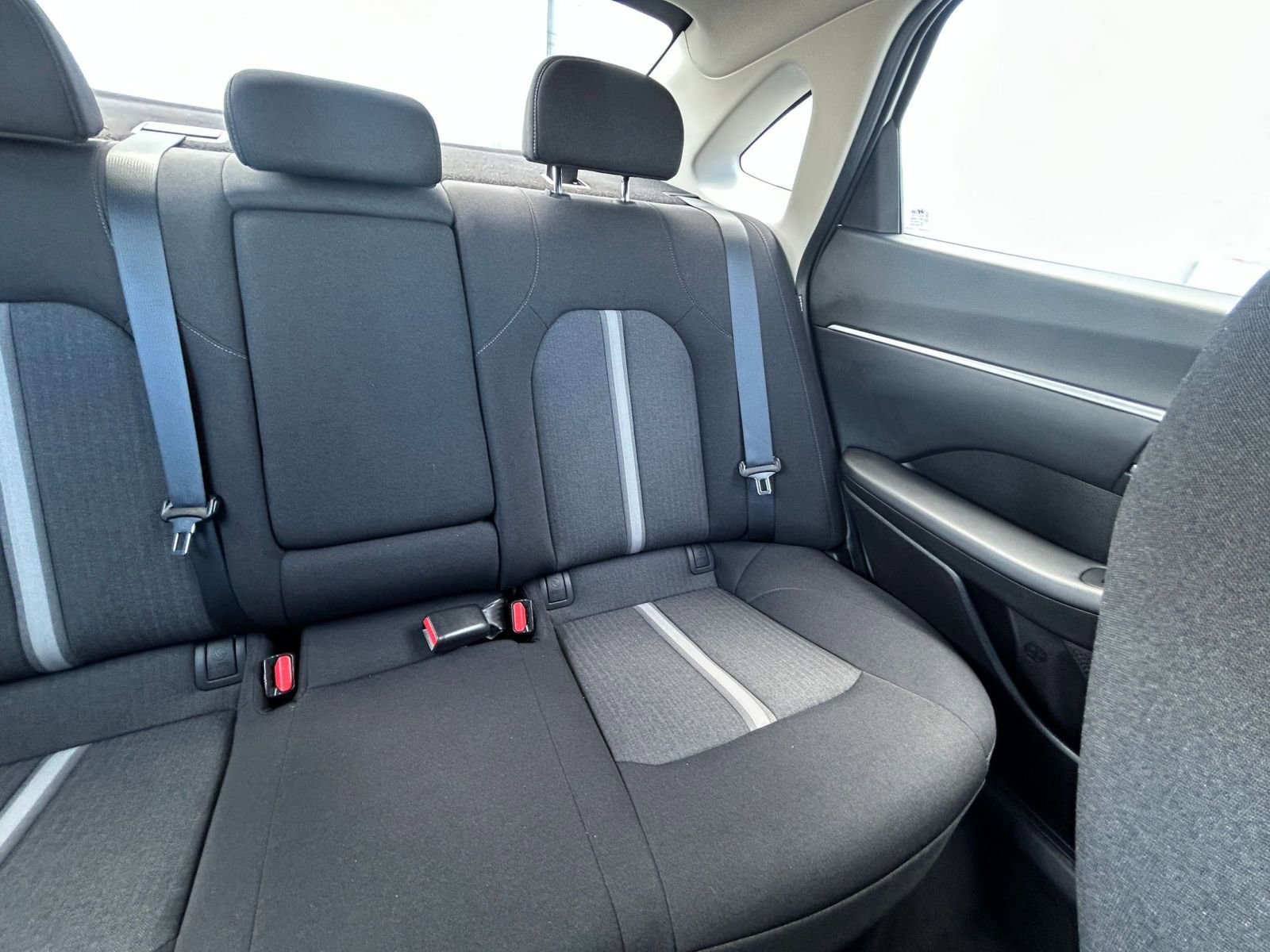 Used 2025 Hyundai Sonata SEL image 37