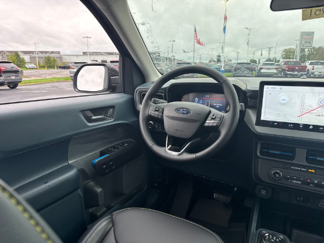 New 2026 Ford Maverick Lobo AWD/4WD image 27