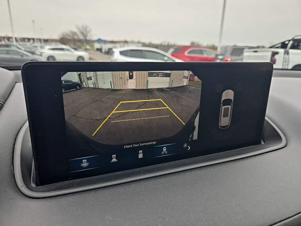 Certified 2024 Acura MDX SH-AWD w/ Technology Package image 21