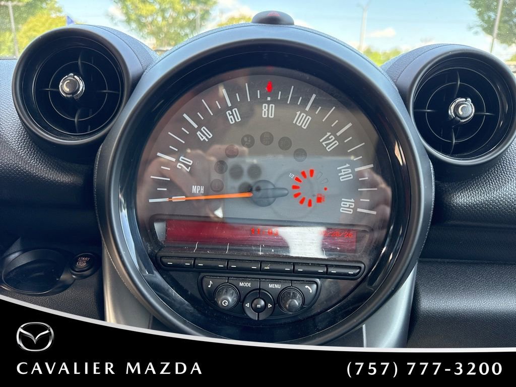 Used 2016 MINI Cooper Countryman S FWD image 17