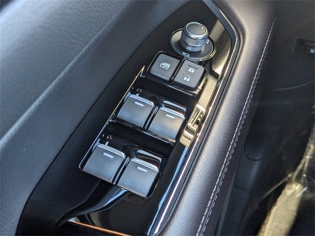 New 2025 MAZDA CX-5 Signature image 27