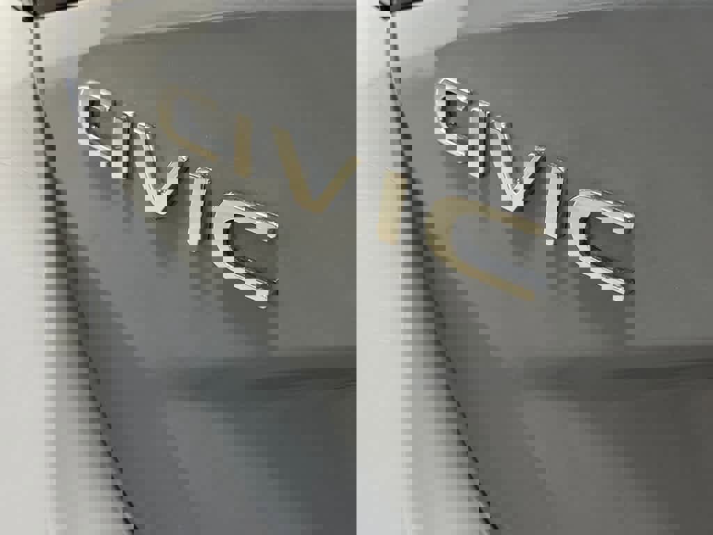 New 2026 Honda Civic Sport Touring image 6