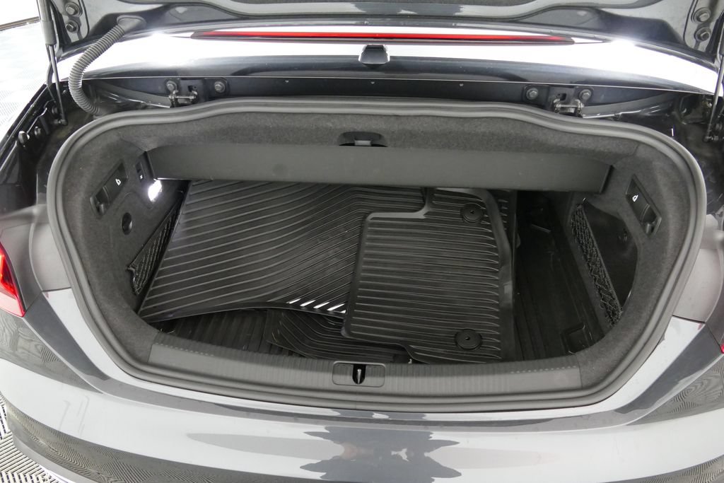 Used 2020 Audi A5 2.0T Prestige AWD/4WD image 31