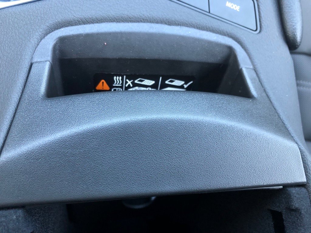 New 2025 Cadillac XT6 Premium Luxury w/ Platinum Package image 31