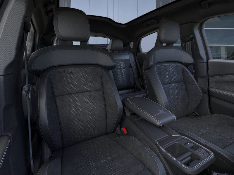 New 2026 Ford Mustang Mach-E GT image 10