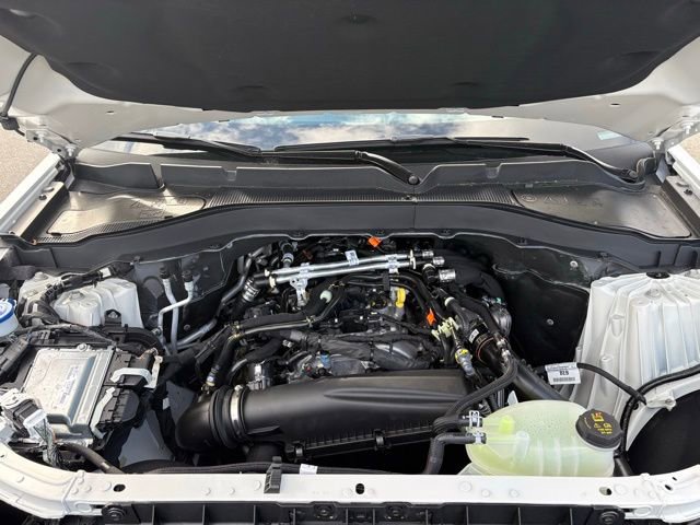 New 2026 Ford Explorer Active RWD image 22