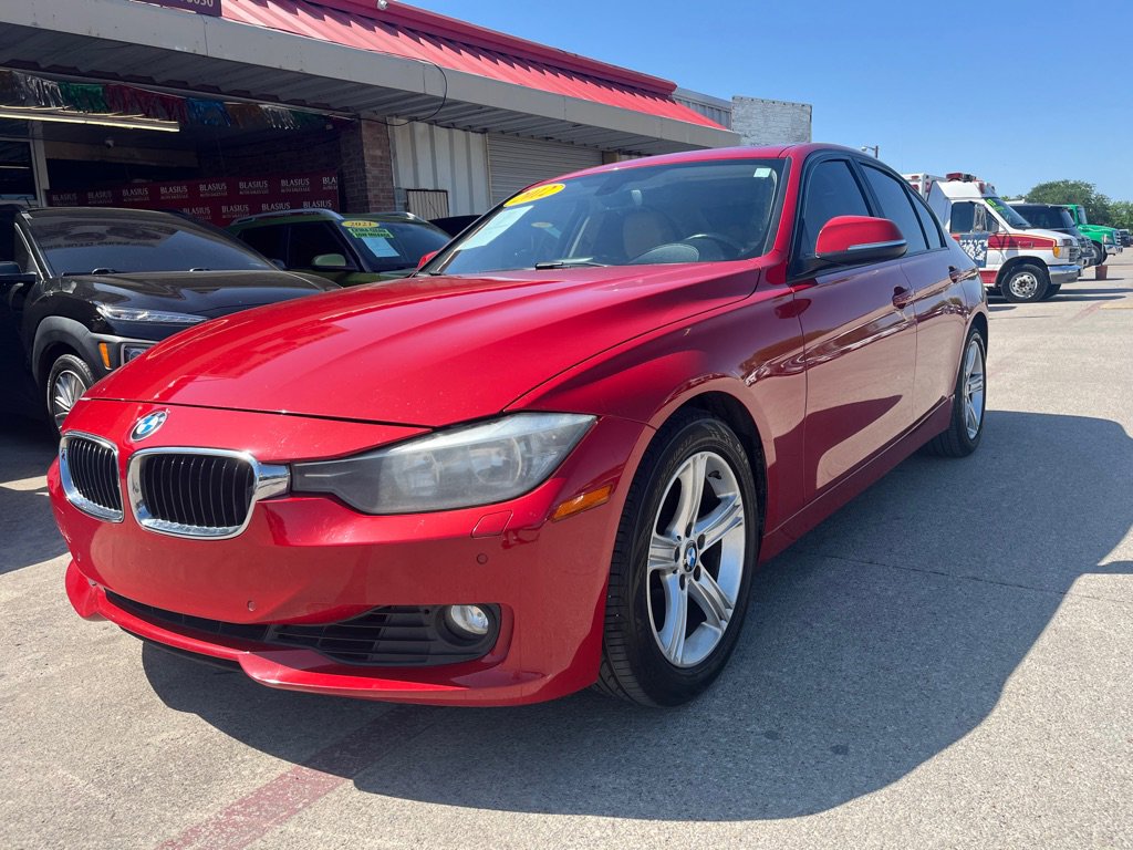 Used 2012 BMW 328i Sedan