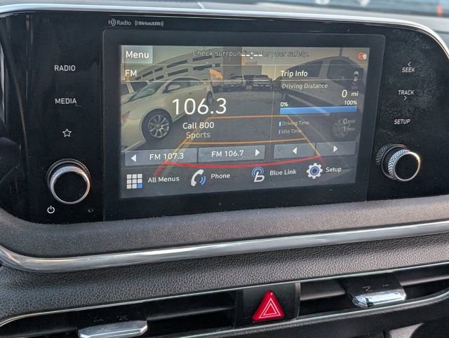 Used 2020 Hyundai Sonata SEL image 19