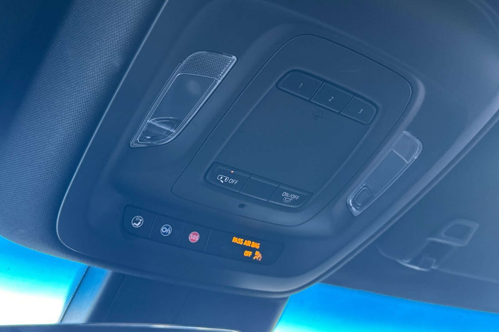 Certified 2024 Cadillac CT5 Premium Luxury image 23