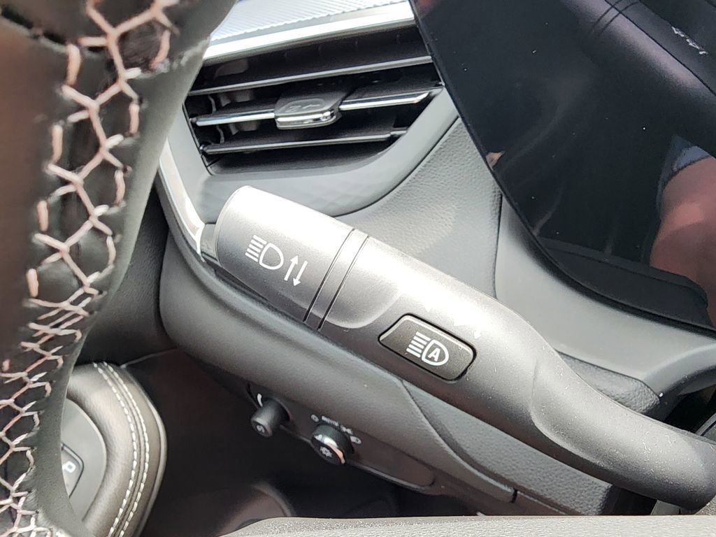 New 2026 Buick Encore GX Preferred image 21