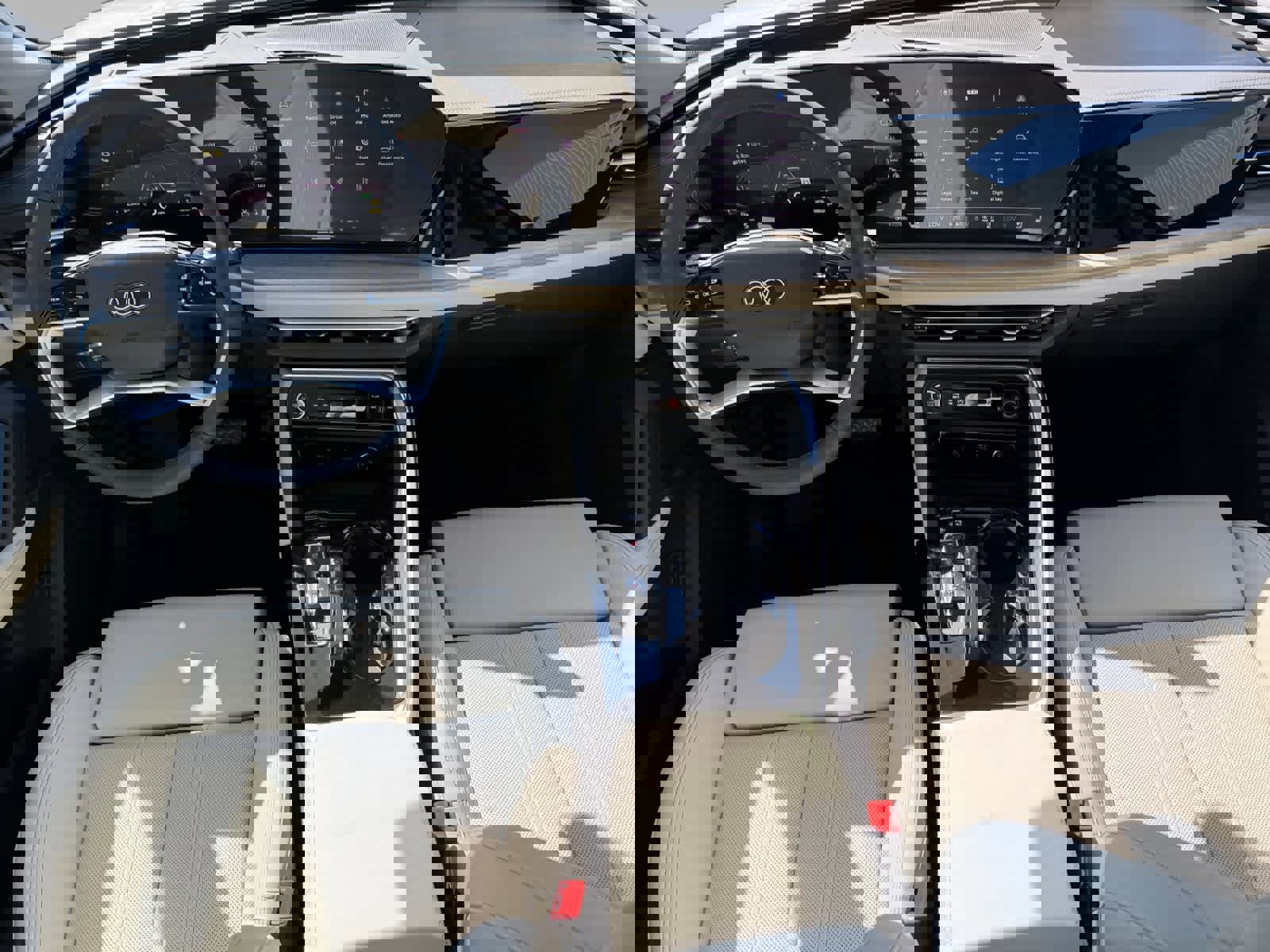 New 2025 Audi Q5 Premium Plus image 10