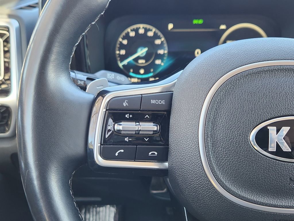 Used 2021 Kia Sorento SX Prestige image 16