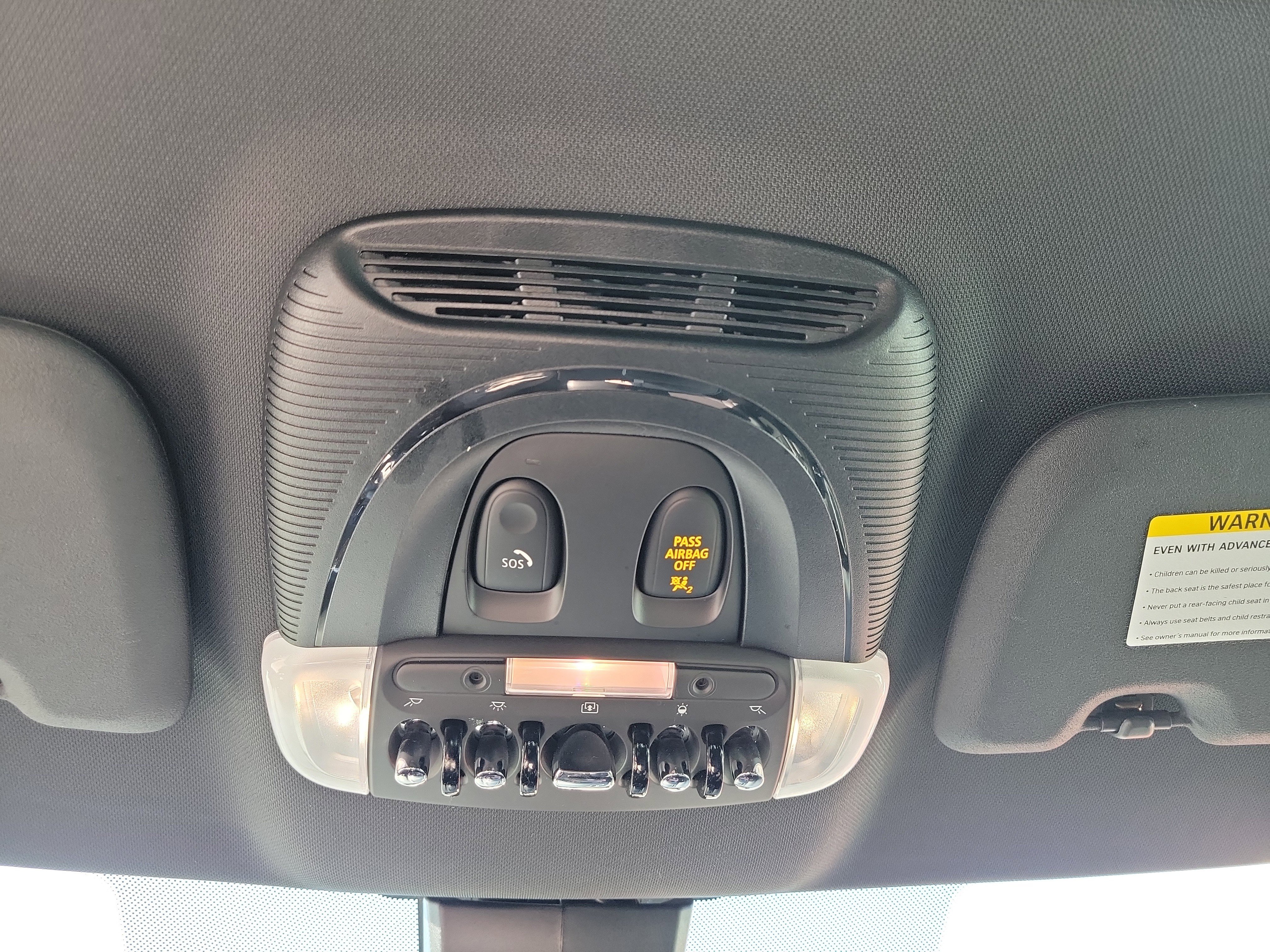 Used 2022 MINI Cooper Countryman S image 30