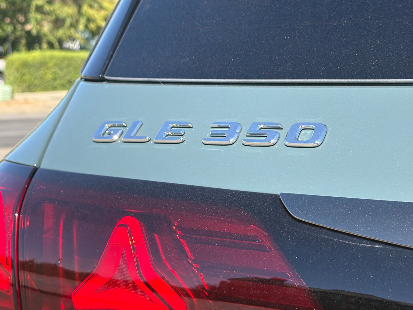 New 2027 Mercedes-Benz GLE 350 4MATIC image 25