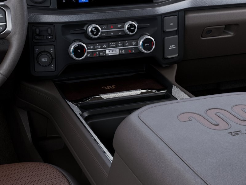 New 2027 Ford F450 King Ranch AWD/4WD image 15