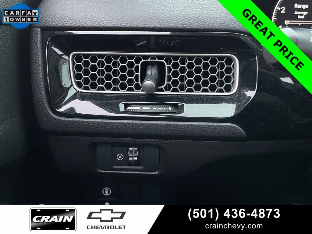 Used 2022 Honda Civic LX image 13