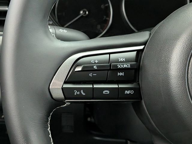 New 2026 MAZDA CX-30 Aire Edition AWD/4WD image 28
