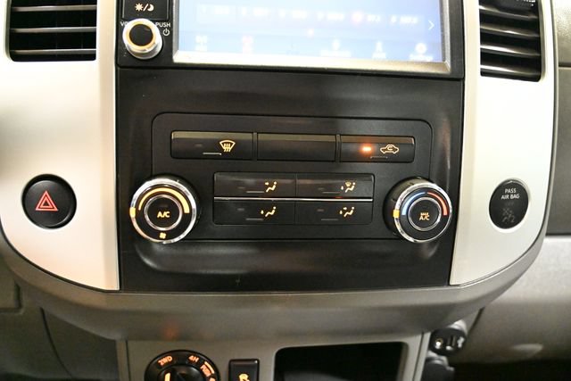 Used 2019 Nissan Frontier SV AWD/4WD image 32