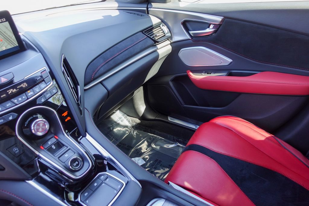 Certified 2024 Acura RDX A-Spec image 20