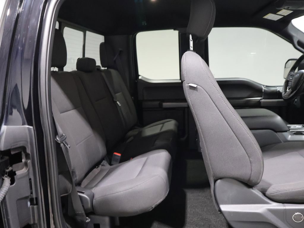 Used 2018 Ford F150 XLT w/ Equipment Group 302A Luxury AWD/4WD image 20