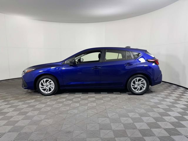 Used 2024 Subaru Impreza 2.0i AWD/4WD image 11