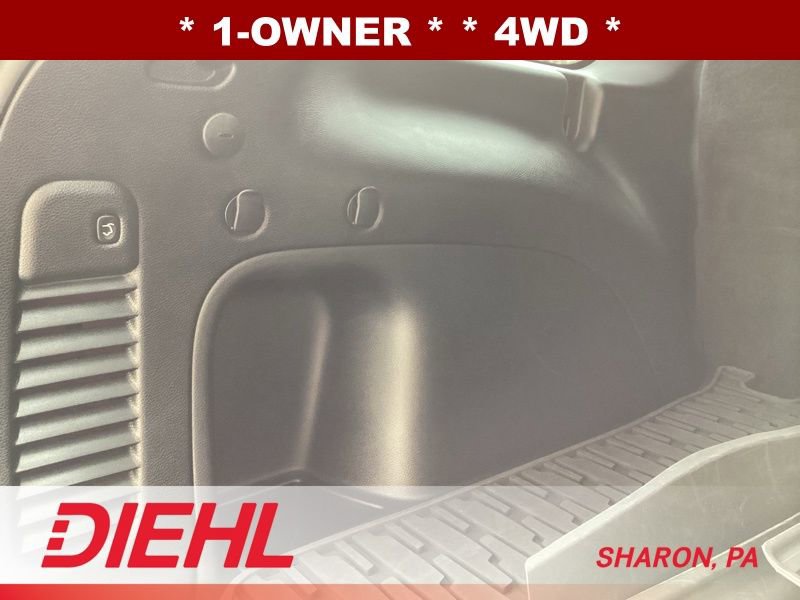 Used 2021 Jeep Grand Cherokee Limited AWD/4WD image 12