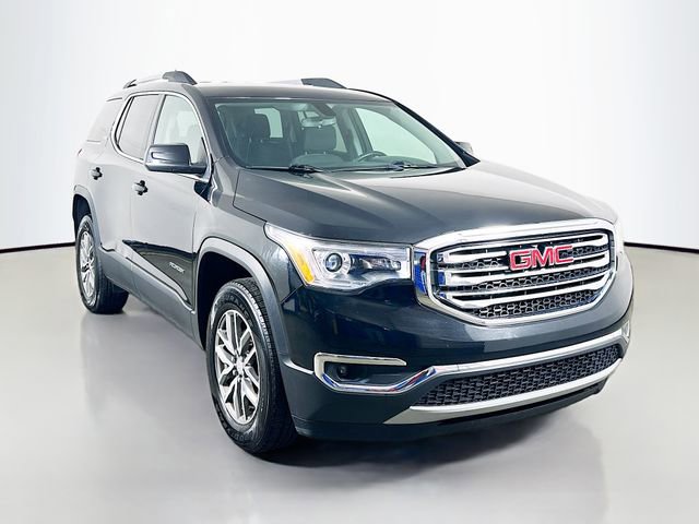 Used 2019 GMC Acadia SLE image 2