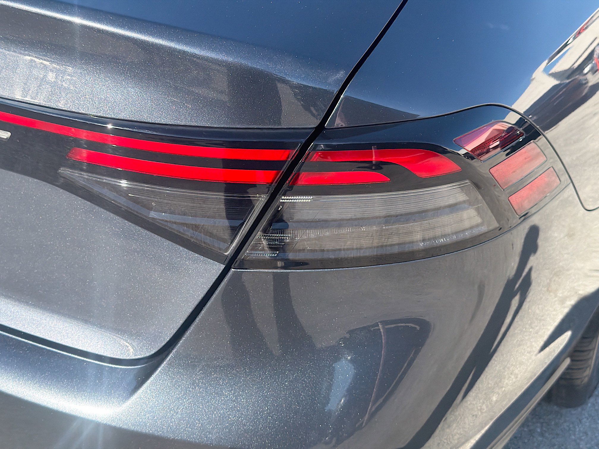 Used 2023 Honda Accord EX image 27