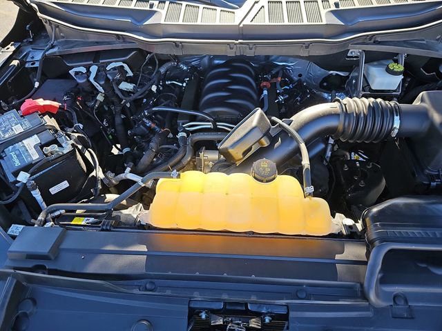 Used 2023 Ford F150 XLT w/ Equipment Group 302A High image 30