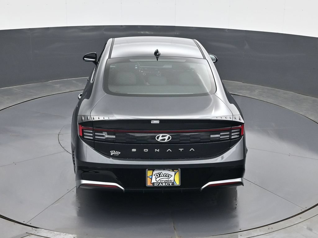 New 2026 Hyundai Sonata SEL FWD image 18
