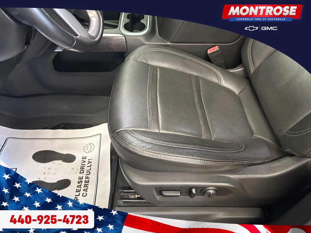 Used 2019 GMC Sierra 1500 Denali w/ Denali Ultimate Package AWD/4WD image 19