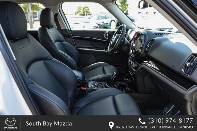 Used 2024 MINI Cooper Countryman S FWD image 16
