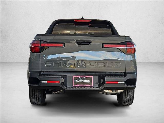 New 2027 Hyundai Santa Cruz SEL AWD/4WD image 8