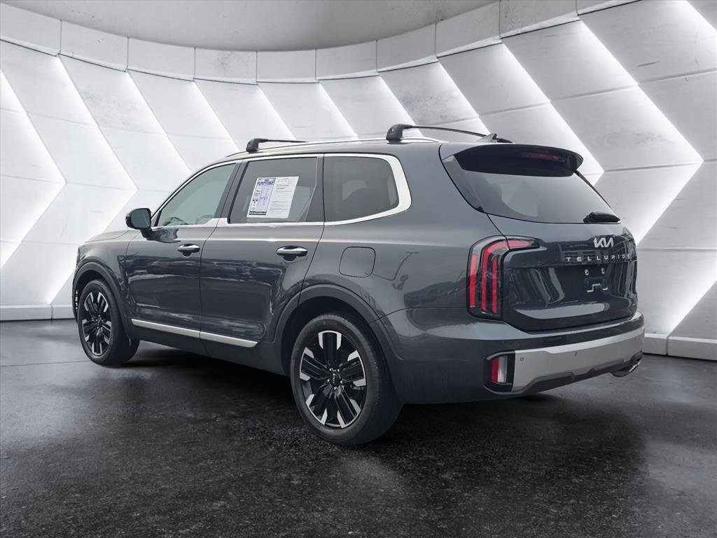 Used 2023 Kia Telluride SX Prestige image 3