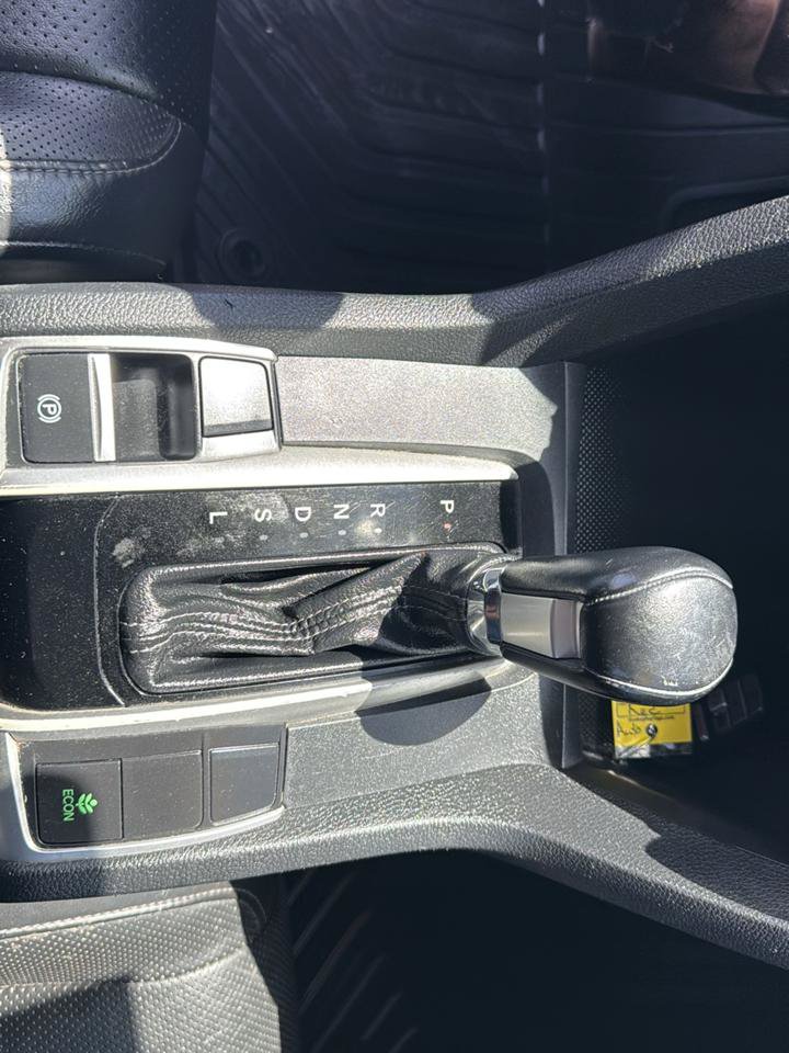 Used 2016 Honda Civic EX-L image 23