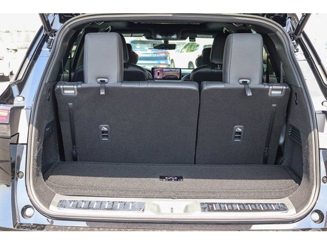 New 2027 INFINITI QX60 Autograph w/ Dark Cargo Package AWD/4WD image 13