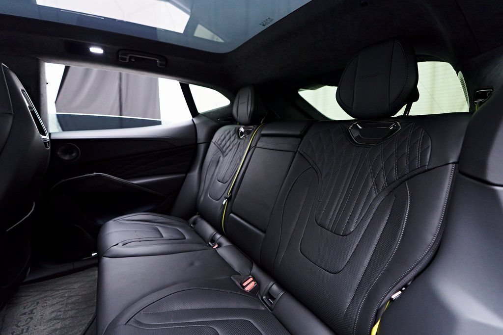 Used 2025 Lotus Eletre AWD/4WD image 68