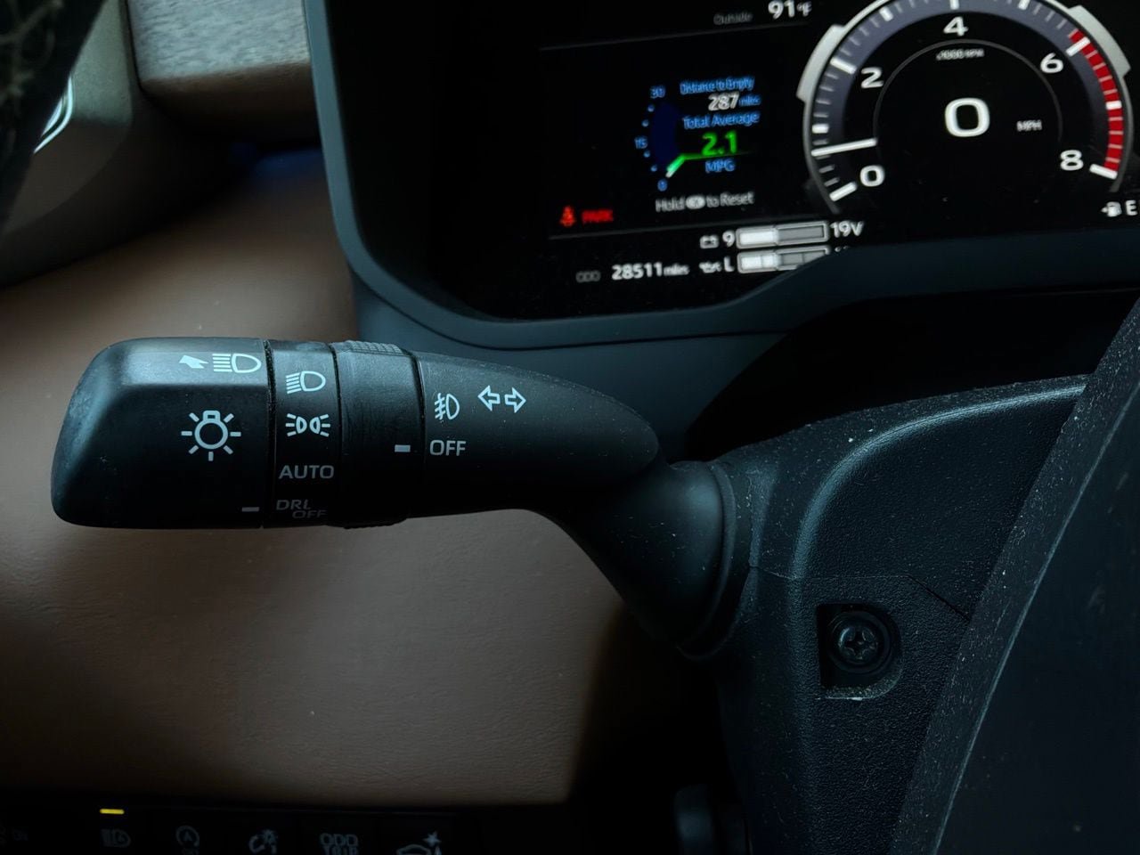 Used 2023 Toyota Tundra 1794 Edition AWD/4WD image 52
