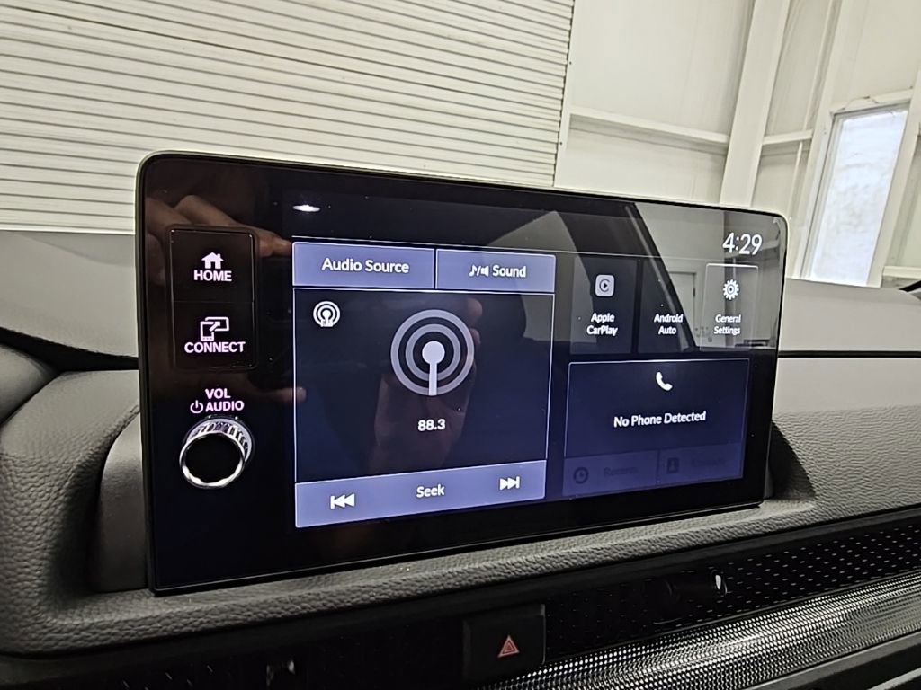 New 2026 Honda CR-V Sport-L image 13