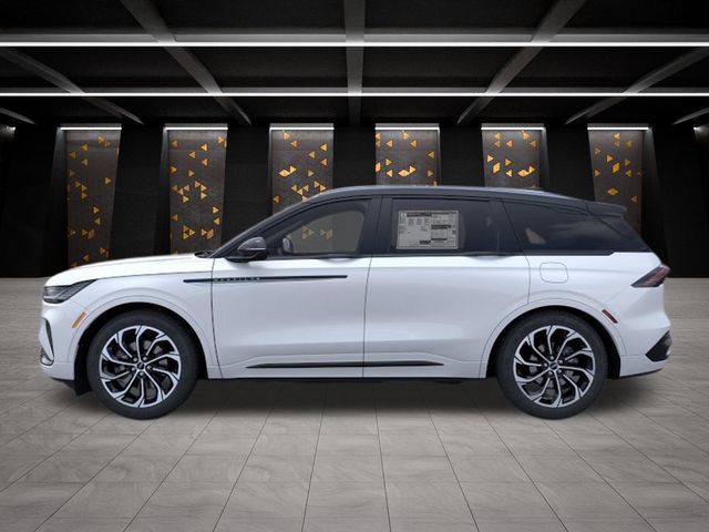 New 2026 Lincoln Nautilus Reserve AWD/4WD video 3