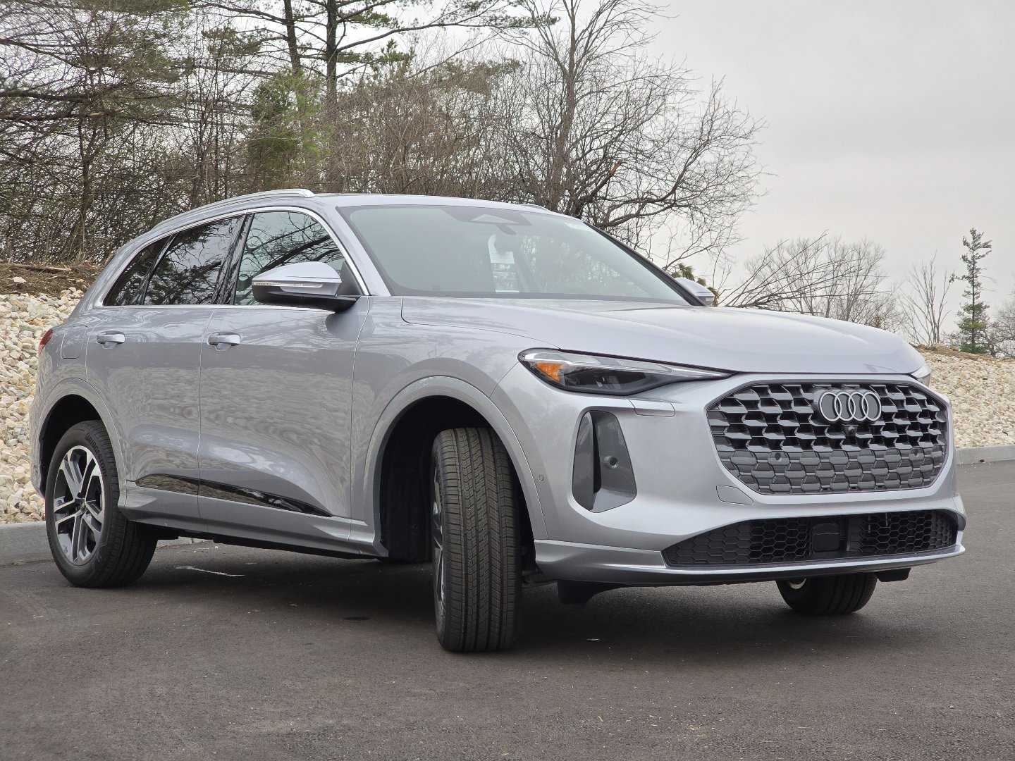 New 2026 Audi Q5 Premium image 24