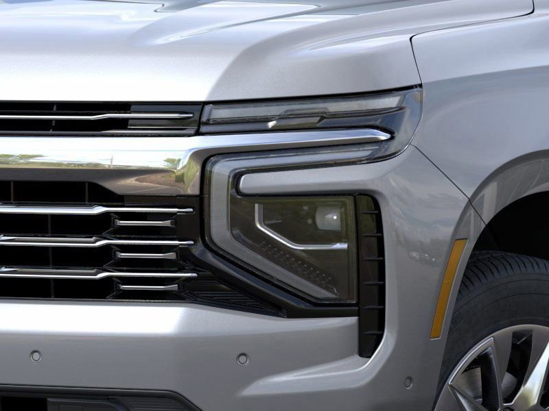 New 2025 Chevrolet Tahoe Premier image 11