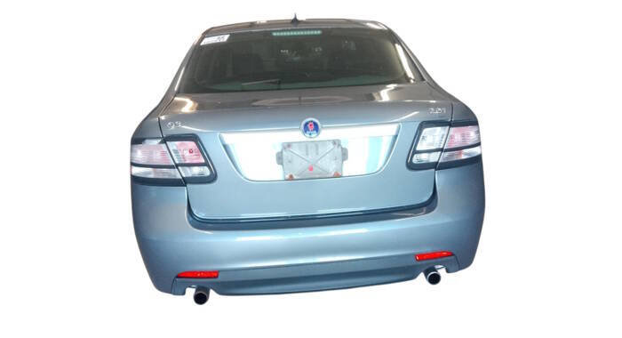 Used 2010 Saab 9-3 2.0T w/ Comfort Package AWD/4WD image 4