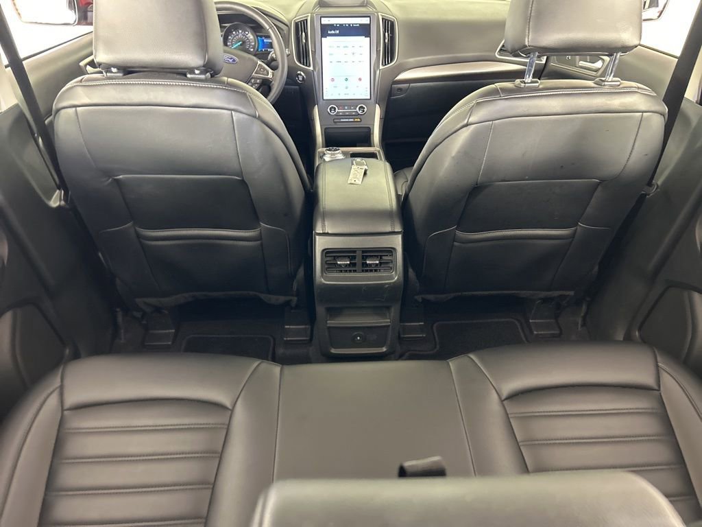 Used 2024 Ford Edge SEL image 31