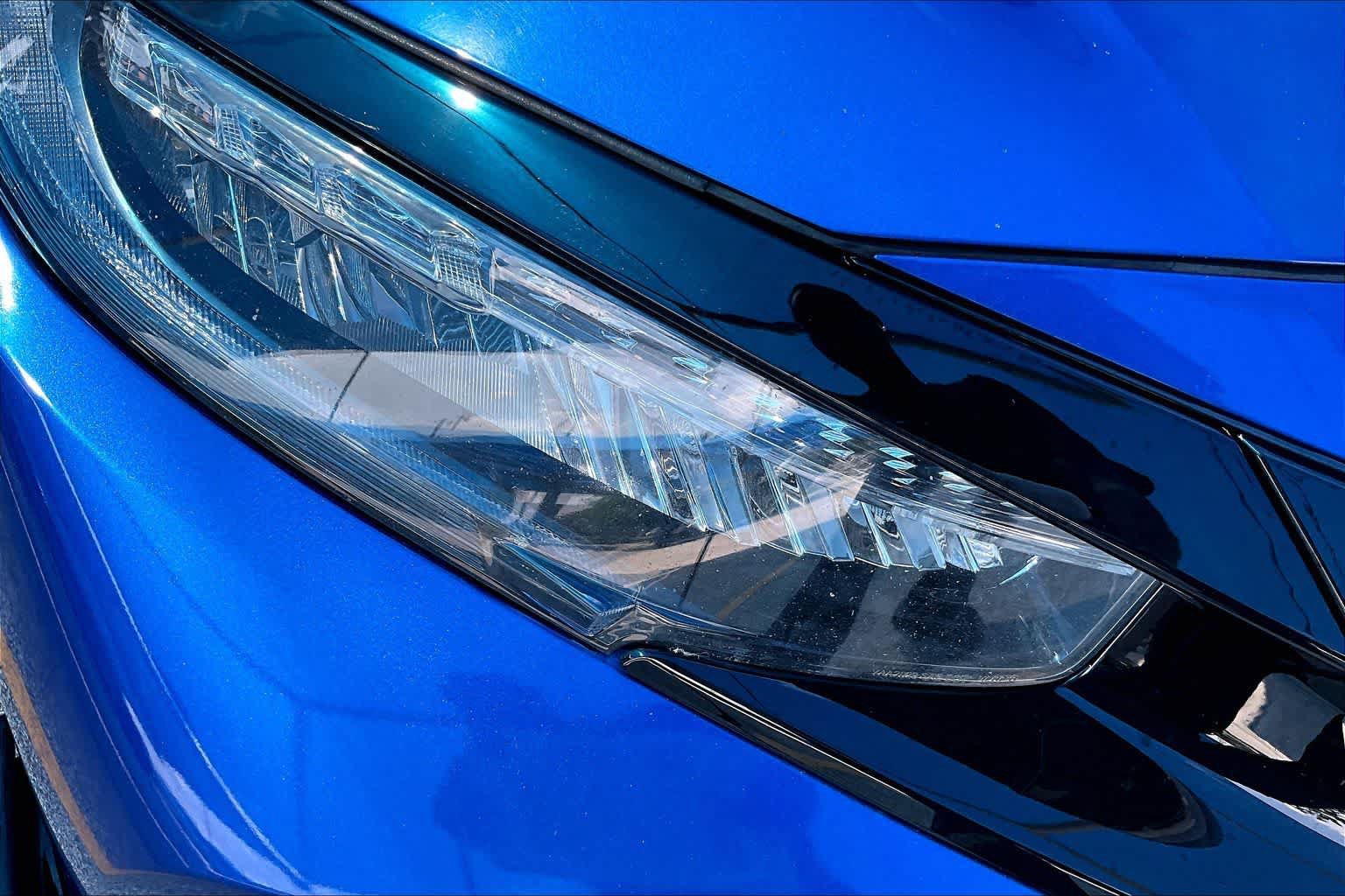 Used 2019 Honda Civic Si image 23