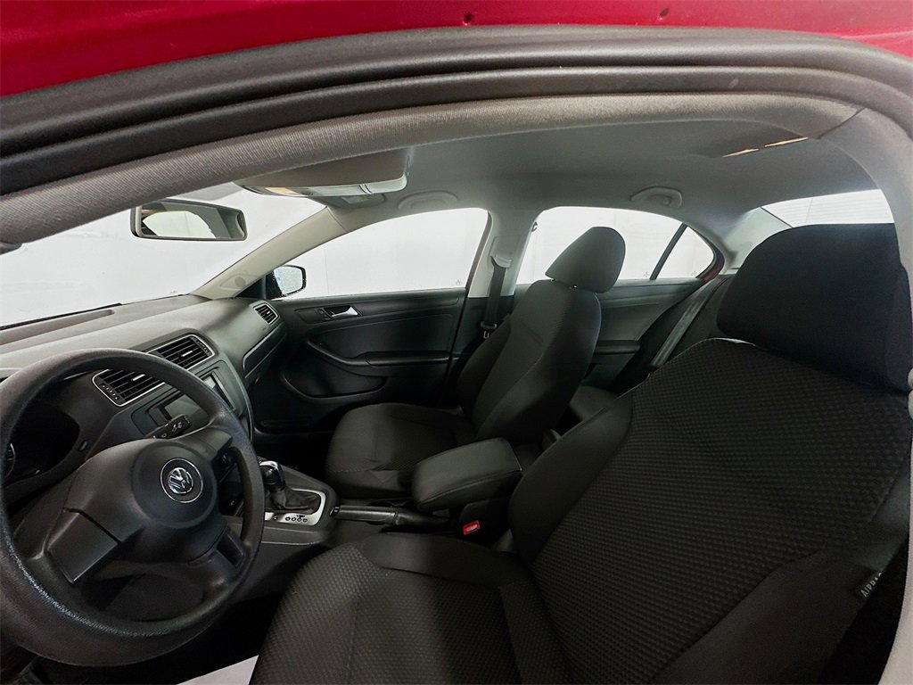 Used 2014 Volkswagen Jetta TDI image 20