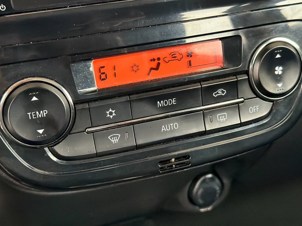 Used 2024 Mitsubishi Mirage ES FWD image 18