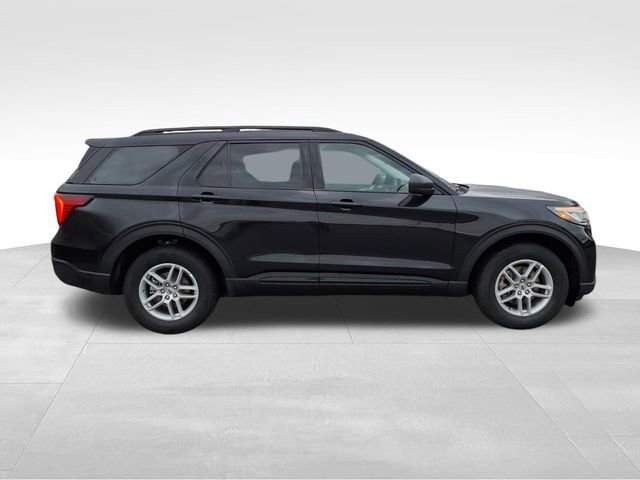 New 2026 Ford Explorer Active AWD/4WD image 13